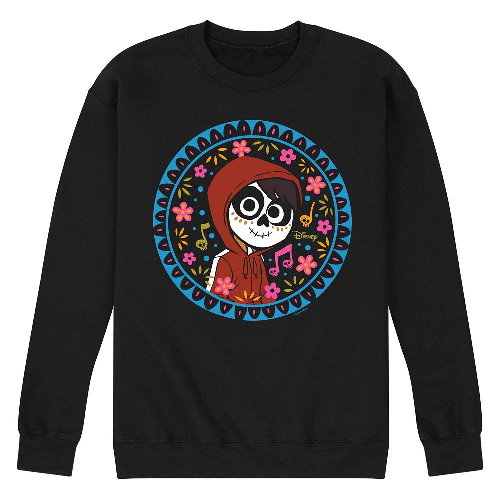 COCO GRAPHiC SWEATSHIRT