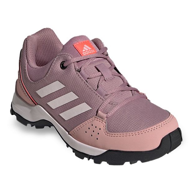 adidas Terrex Hyperhiker Low Kids Hiking Shoes