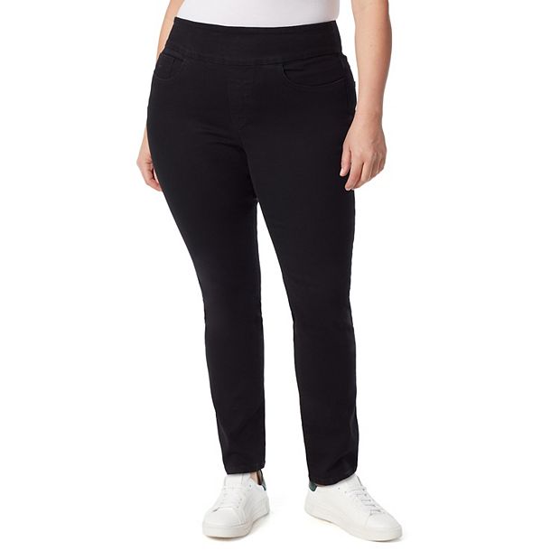 Kohls gloria vanderbilt hot sale pants