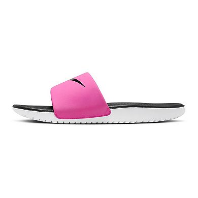 Nike Kawa Kid's Slide Sandals