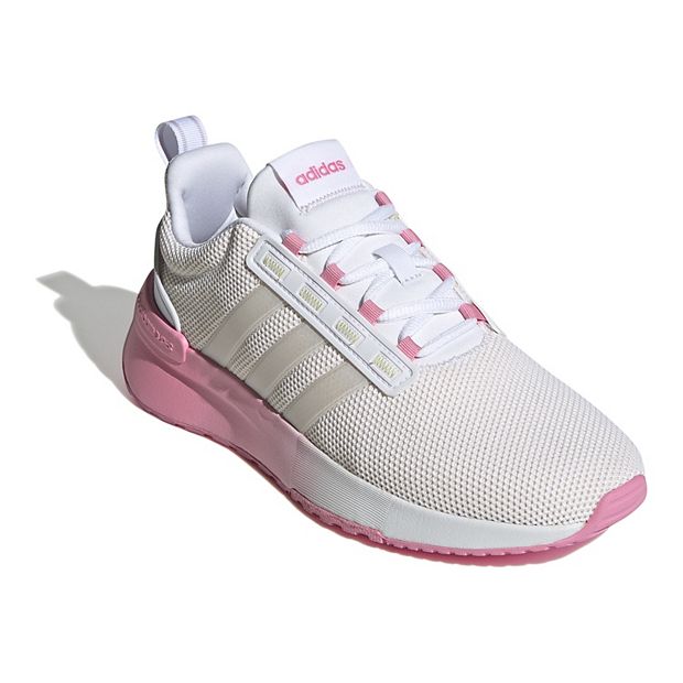 Adidas womens discount shoes at kohls