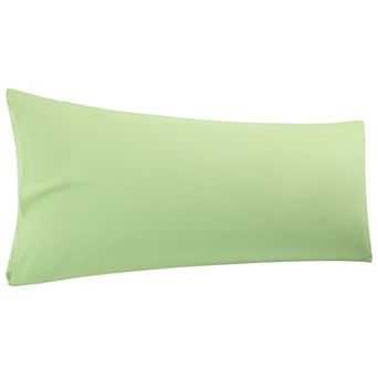 Soft 1800 Series Microfiber Long Bedding Body Pillow Covers Body(20"x54")