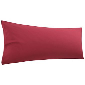 Soft 1800 Series Microfiber Long Bedding Body Pillow Covers Body(20"x54")