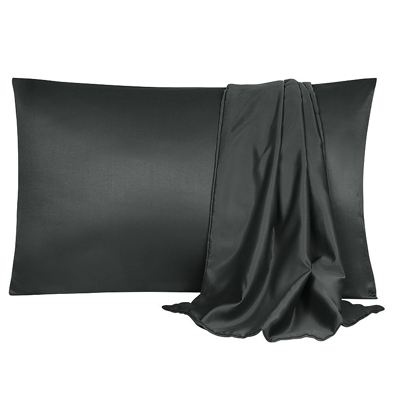 Kohls silk hot sale pillowcase