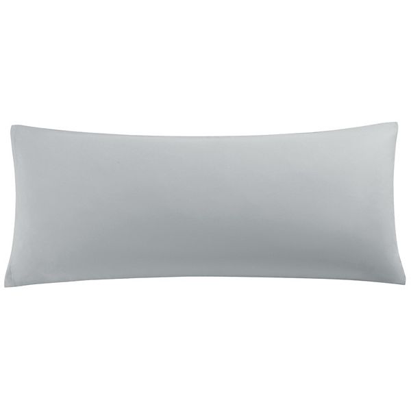 Zippered Body Pillow Case Cover Soft Microfiber Style Body(20"x54")