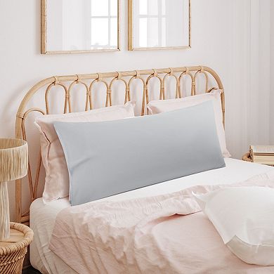 Soft 1800 Series Microfiber Long Bedding Body Pillow Covers Body(20"x48")