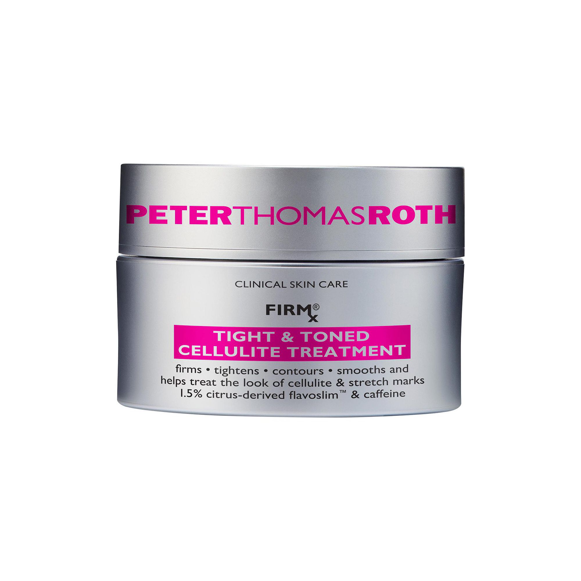 Peter Thomas Roth FIRMx Tight & Toned Cellulite Treatment, Size: 3.4 FL Oz,