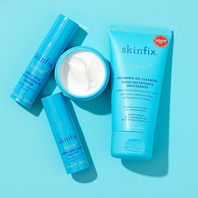 Barrier+ Besties Hydrating and Nourishing Kit