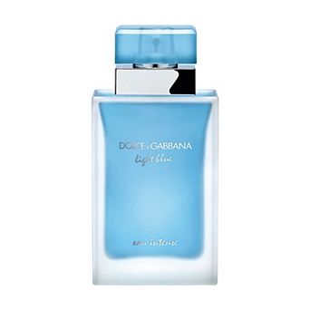 DOLCE&GABBANA Light Blue Eau Intense with Lemon & Musk