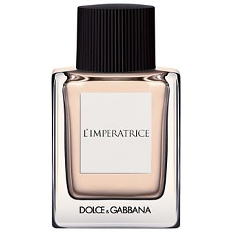 DOLCE&GABBANA L'Imperatrice Eau de Toilette with Watermelon & Florals