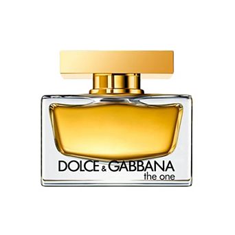 DOLCE&GABBANA The One Eau de Parfum with Amber & Vanilla