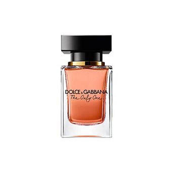 DOLCE&GABBANA The Only One Eau de Parfum with Coffee & Iris