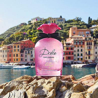 Dolce Lily Eau De Toilette