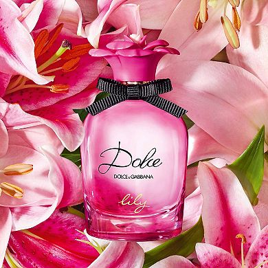 Dolce Lily Eau De Toilette