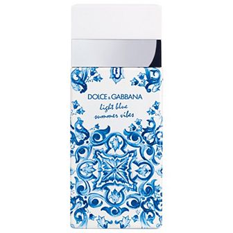 DOLCE&GABBANA Light Blue Summer Vibes Eau de Toilette