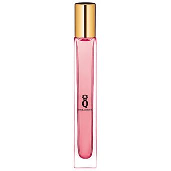 DOLCE&GABBANA Q Eau de Parfum with Cherry & Lemon Travel Spray