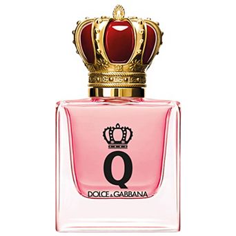 DOLCE&GABBANA Q Eau de Parfum with Cherry & Lemon