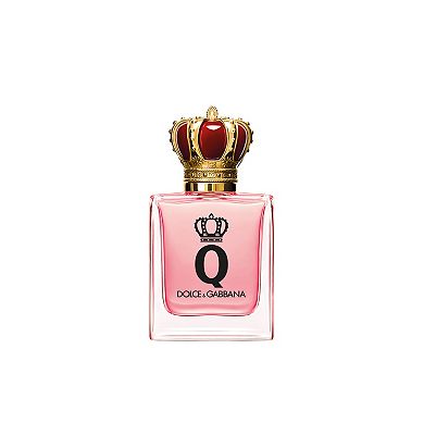 Q Eau de Parfum 