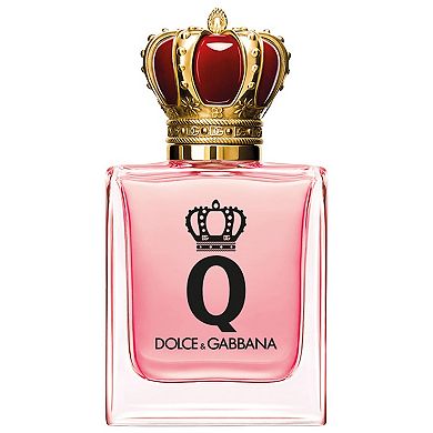 Q Eau de Parfum with Cherry & Lemon