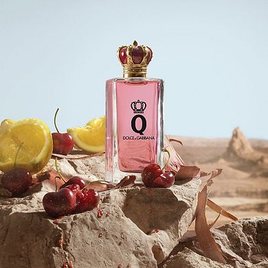 Q Eau de Parfum 