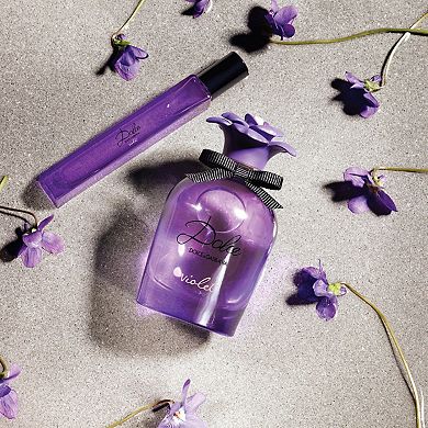 Dolce Violet Eau de Toilette