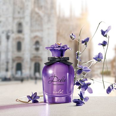 Dolce Violet Eau de Toilette