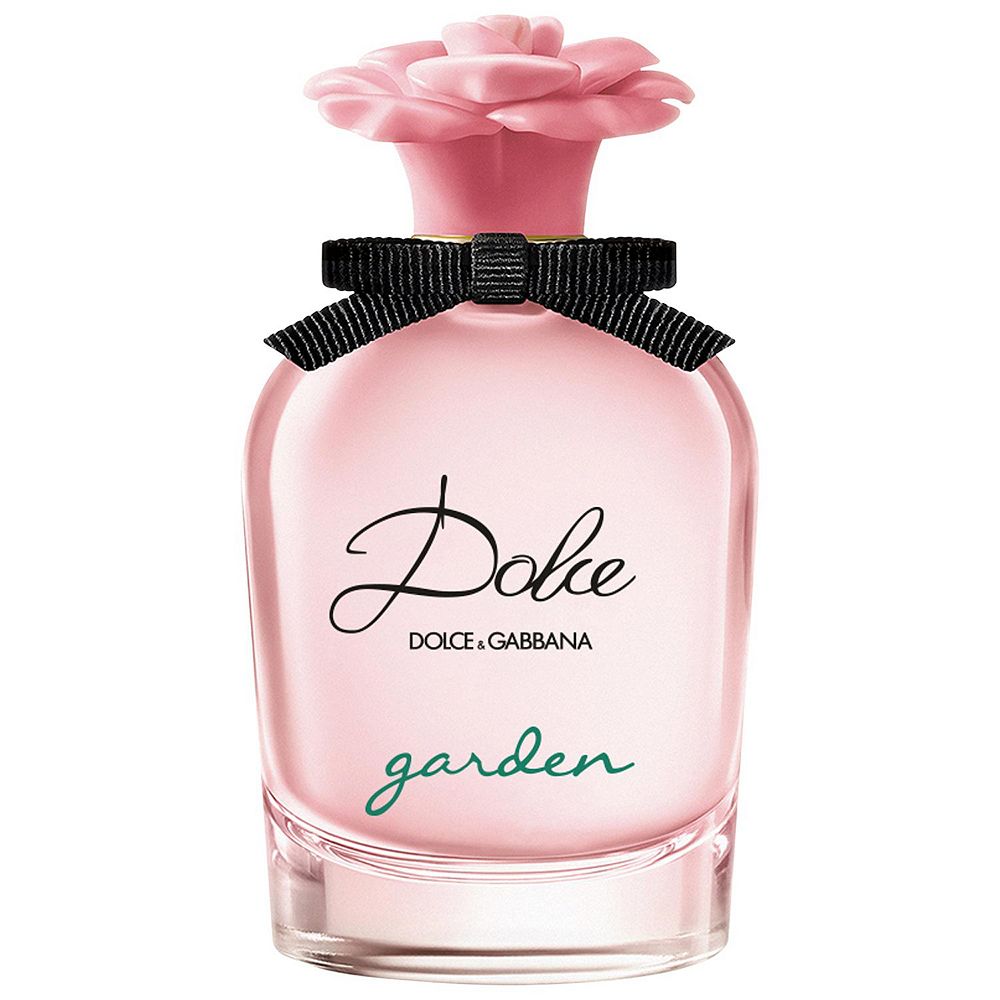 Dolce&Gabbana Dolce Garden Eau de Parfum with White Florals & Coconut