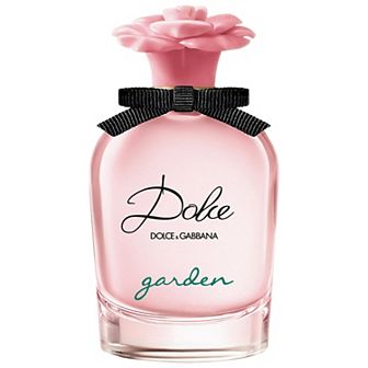 DOLCE&GABBANA Dolce Garden Eau de Parfum with White Florals & Coconut
