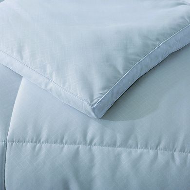 Dream On European Down-Alternative Bed Comforter