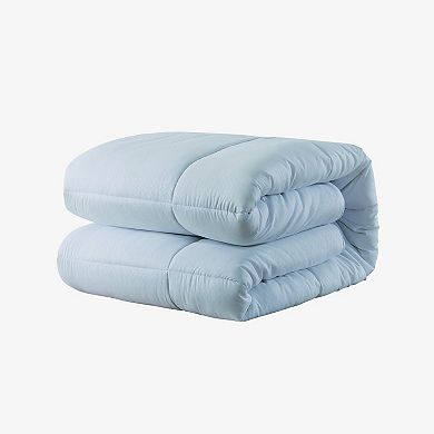 Dream On European Down-Alternative Bed Comforter