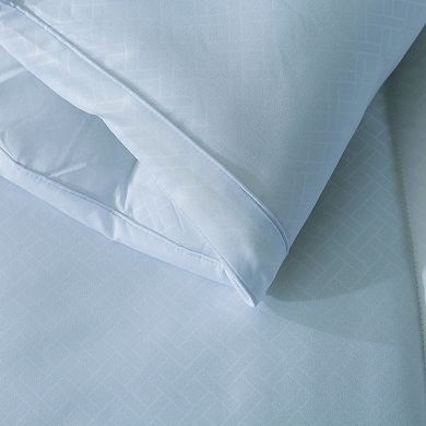 Dream On European Down-Alternative Bed Comforter
