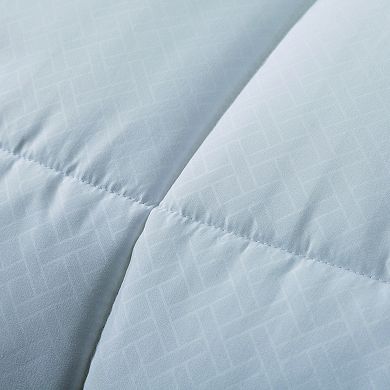 Dream On European Down-Alternative Bed Comforter