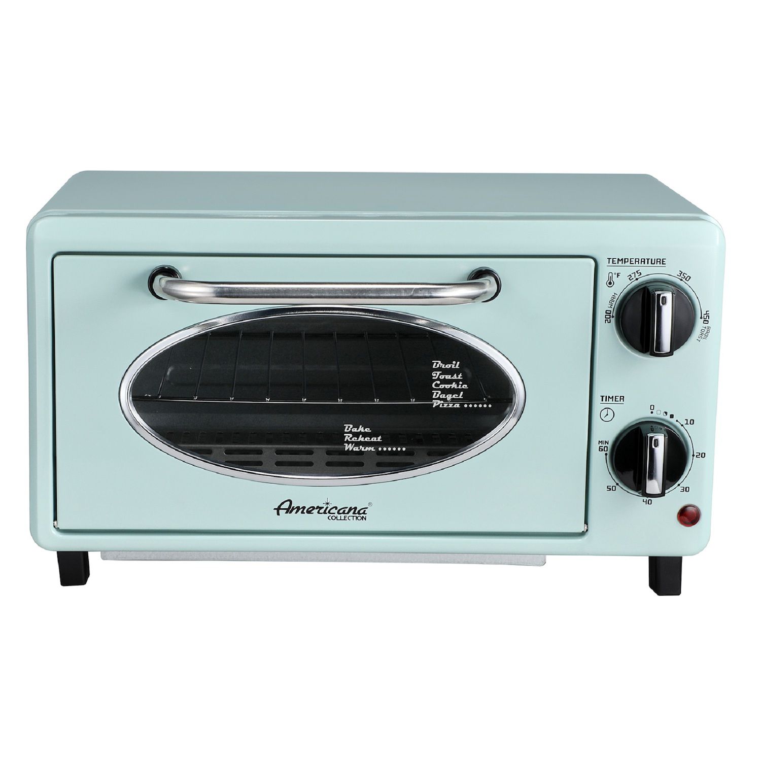 VENTRAY Convection Countertop Toaster Mini Oven Master, 26QT Electric Ovens,  1 unit - Foods Co.