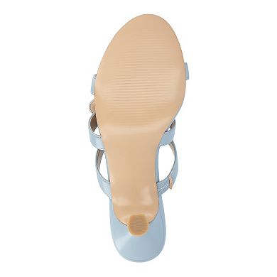 Journee Kristina Women's Dressy Pumps