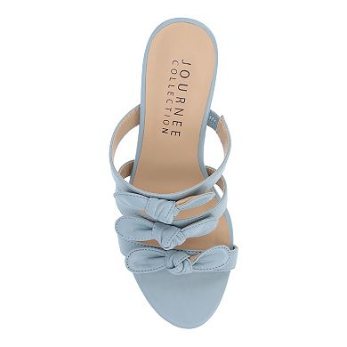 Journee Kristina Women's Dressy Pumps