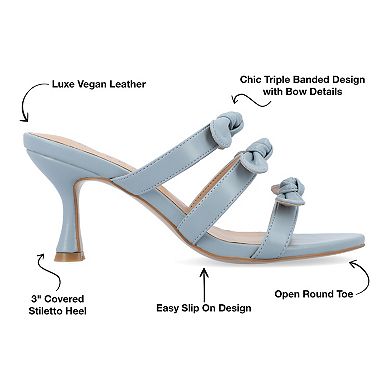 Journee Kristina Women's Dressy Pumps