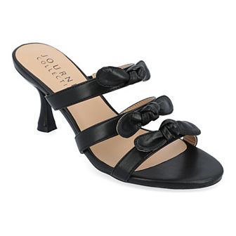 Journee Kristina Women's Dressy Pumps