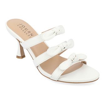 Journee Kristina Women's Dressy Pumps