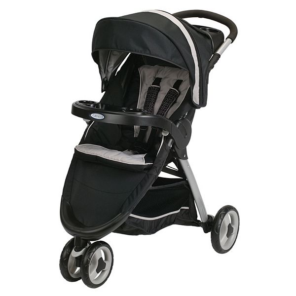 Graco fastaction store sport stroller