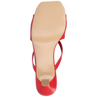 Journee Starling Women's Dressy Pumps