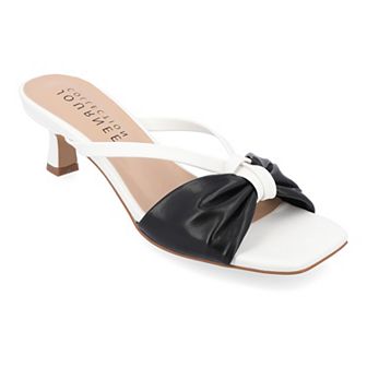 Journee Starling Women's Dressy Pumps