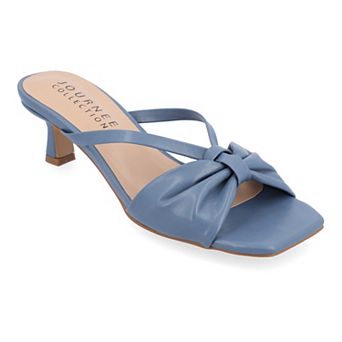 Journee Starling Women's Dressy Pumps