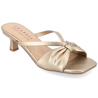 Journee Starling Women's Dressy Pumps