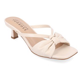 Journee Starling Women's Dressy Pumps