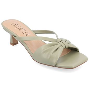 Journee Starling Women's Dressy Pumps