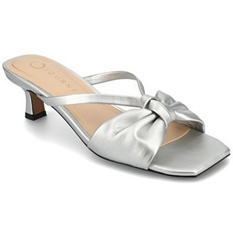 Journee Starling Women's Dressy Pumps