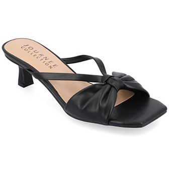 Journee Starling Women's Dressy Pumps