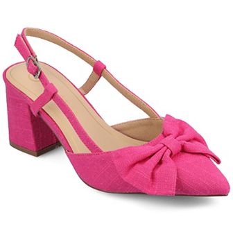 Journee Tailynn Women's Dressy Pumps