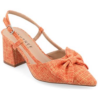 Journee Tailynn Women's Dressy Pumps