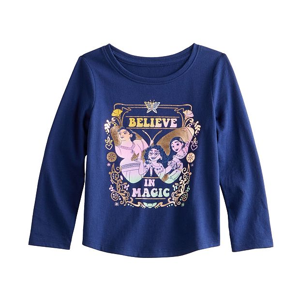 toddler girl graphic tees